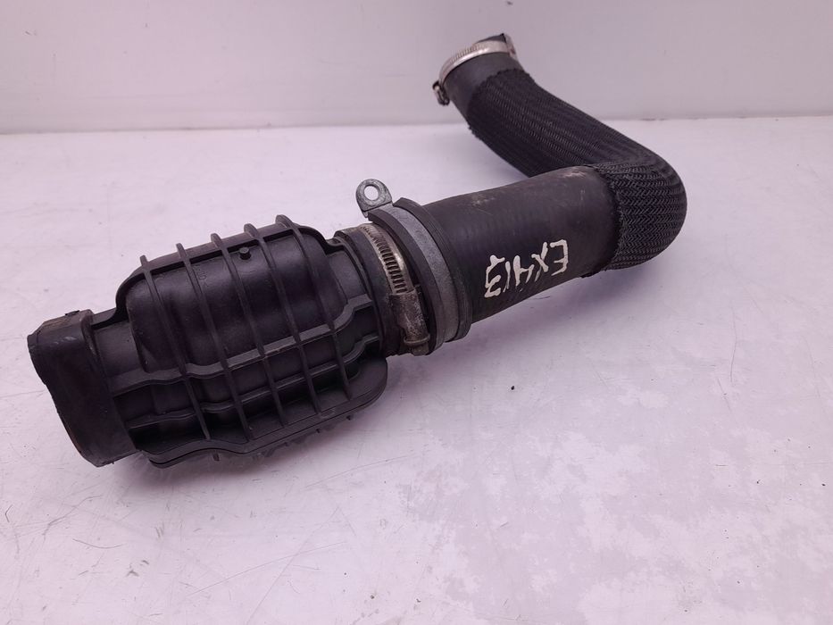 Tubo do intercooler PEUGEOT 208