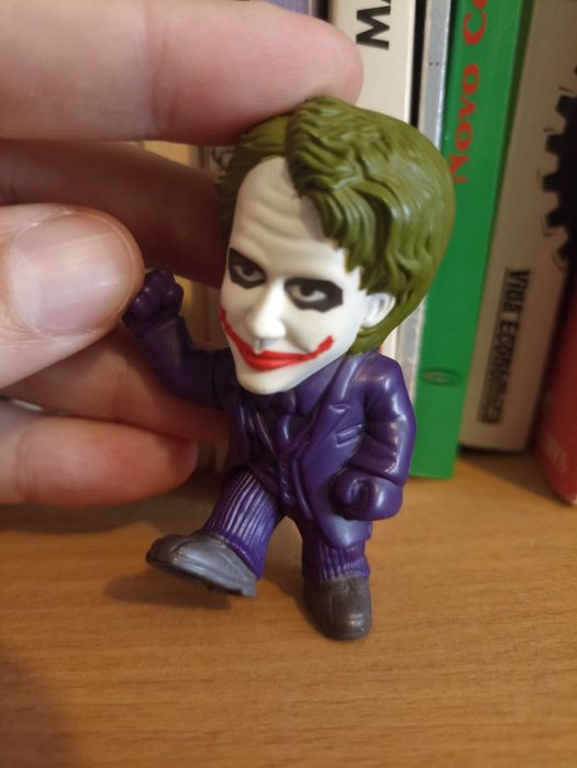 Batman - Joker (Nestlé)