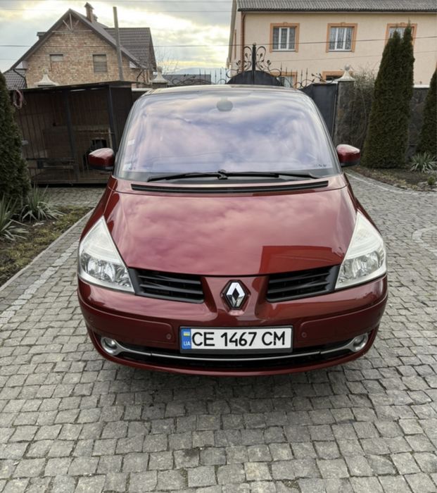 Продається Авто Renault Espace 2010 2.0 dCi 150 к.с.