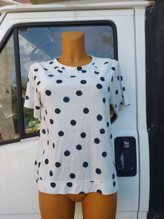 Bluzka damska rozmiar XL/2XL firma M&S