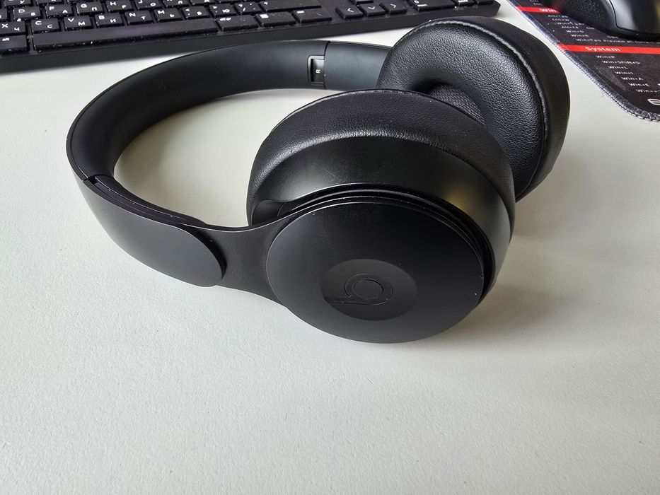 beats solo pro - навушники та аксесуари - OLX.ua