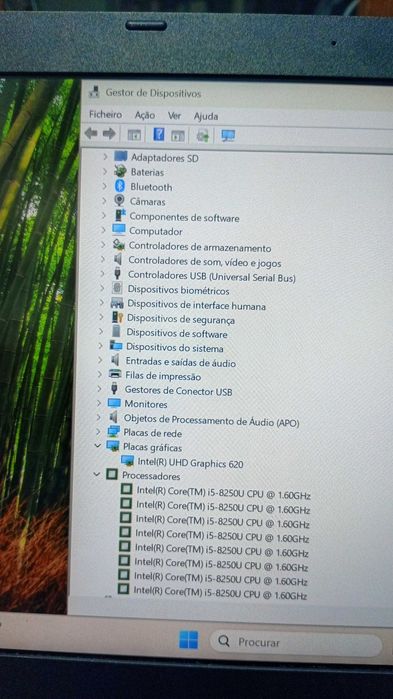 Lenovo ThinkPad L480 Intel Core i5