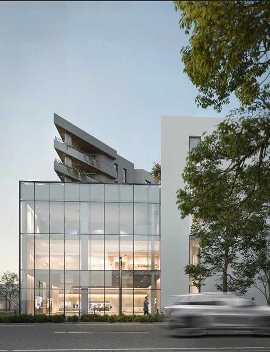 Продається комерційна нерухомість, ЖК MONTREAL  Код: 38515