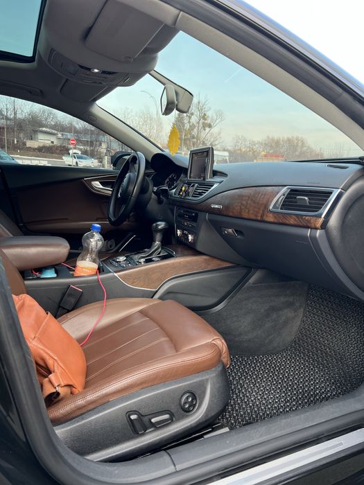 Ауді а7 3.0 продаж не терміново