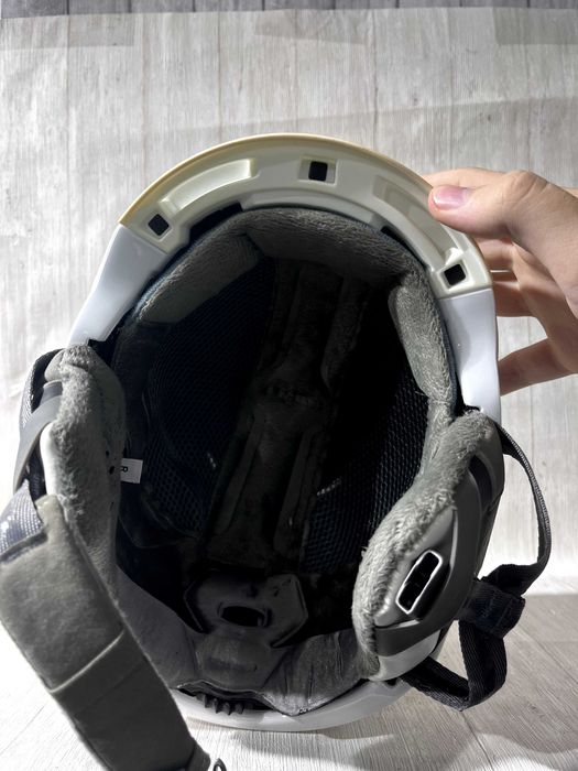 Powystawowy Kask Narciarski Giro Terra Mips r. S (52-55.5cm)
