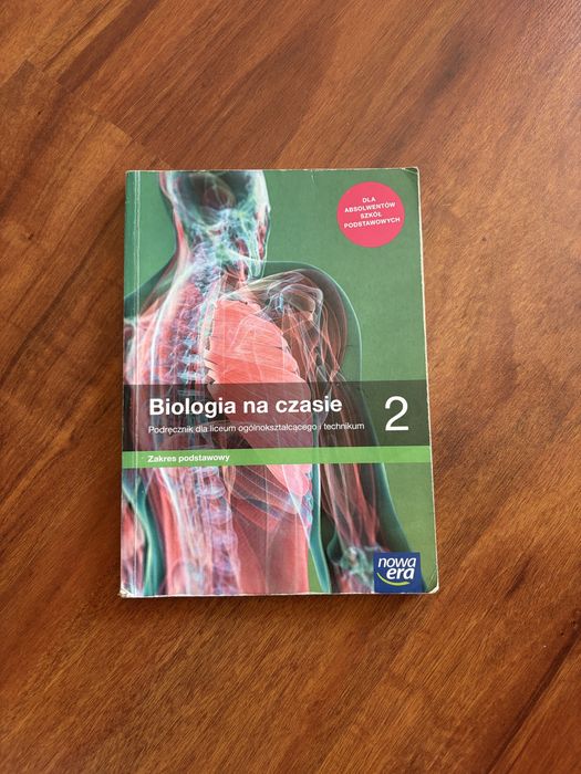 Biologia na czasie 2