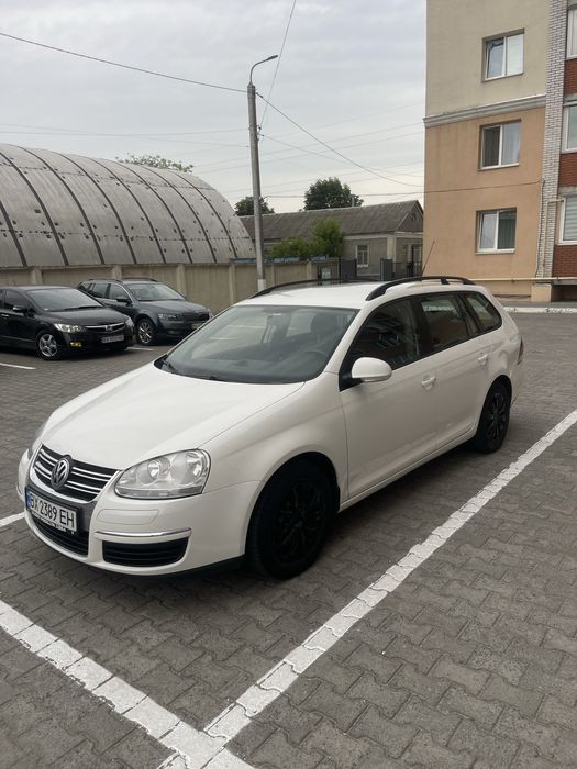 Volkswagen Golf 5