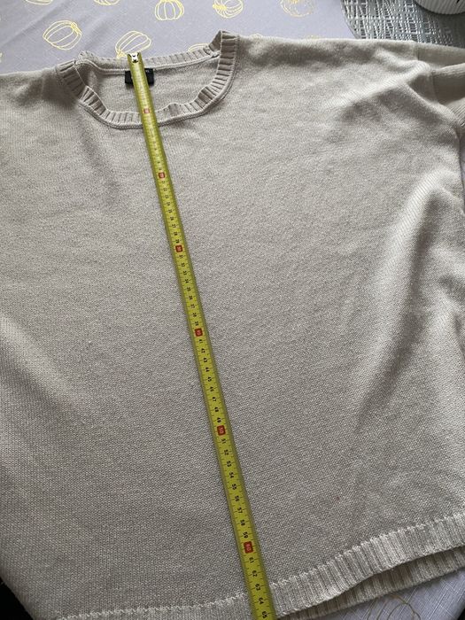 Sweter damski 44/46 Cubus