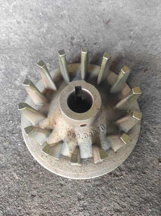 Sprzedam koła palcowe 178 mm