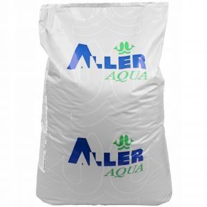 Pellet Aller Aqua Master 8mm 3kg