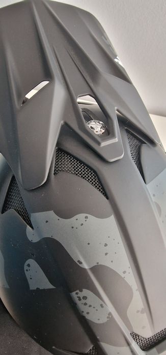 Capacete BTT/ Trotinete