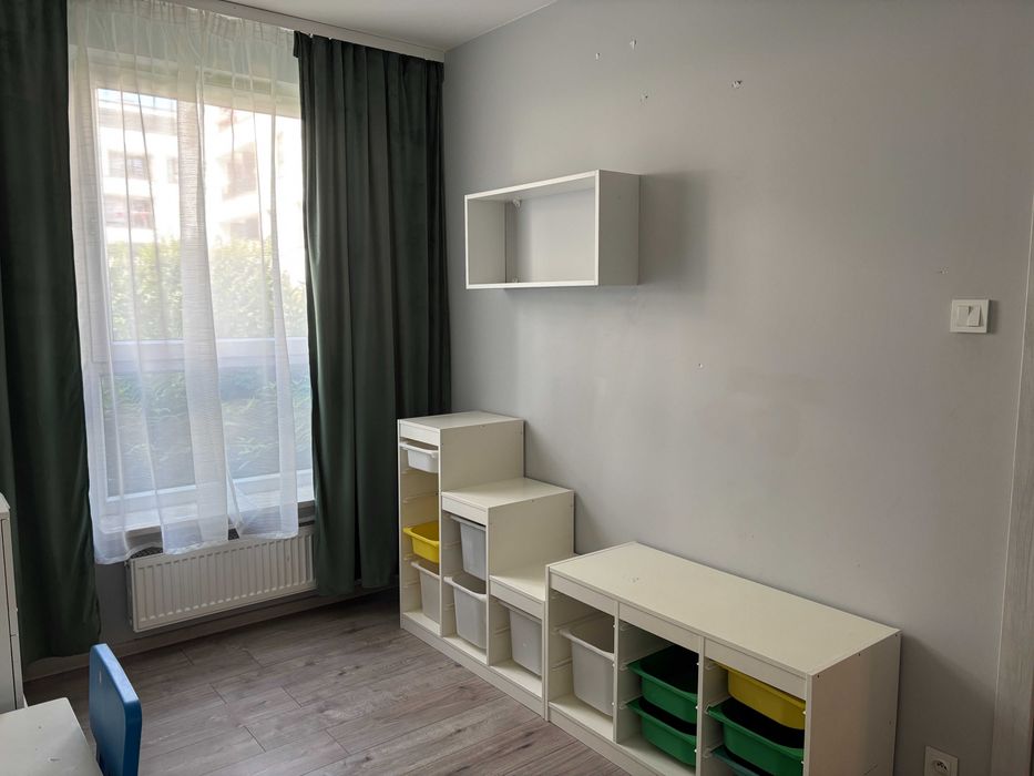 Mieszkanie – Warszawa - Widok 3