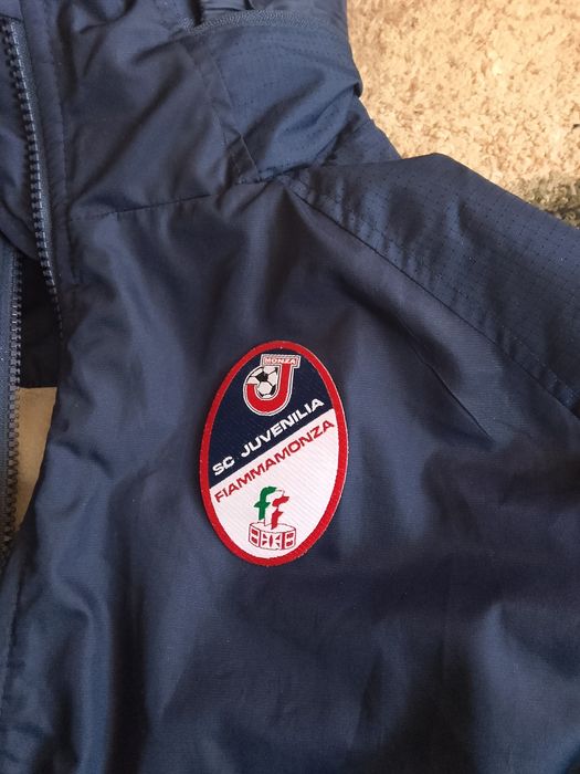 Куртка спортивная ERREA