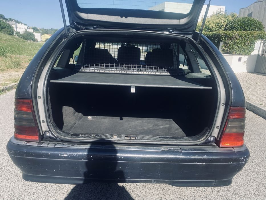Mercedes c220 cdi