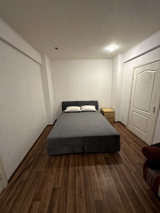 Сдам 3-х ком посуточно центр