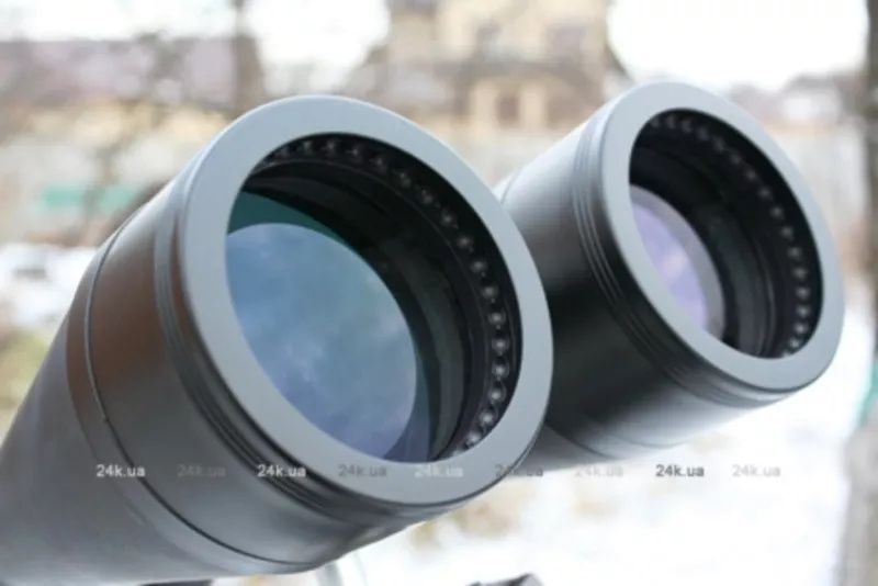Бінокль астрономічний Barska  X-Trail 30x80