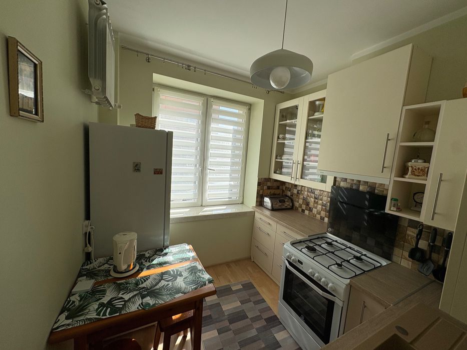 Mieszkanie  35 m² ul Sienkiewicza 1 Czarna Bialostocka - View 5