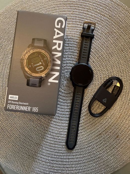 Garmin Forerunner 165