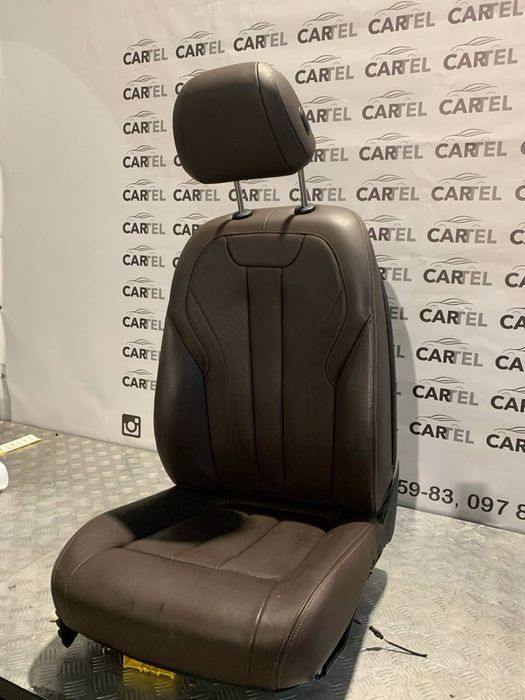 Комплект сидінь BMW X5 F15