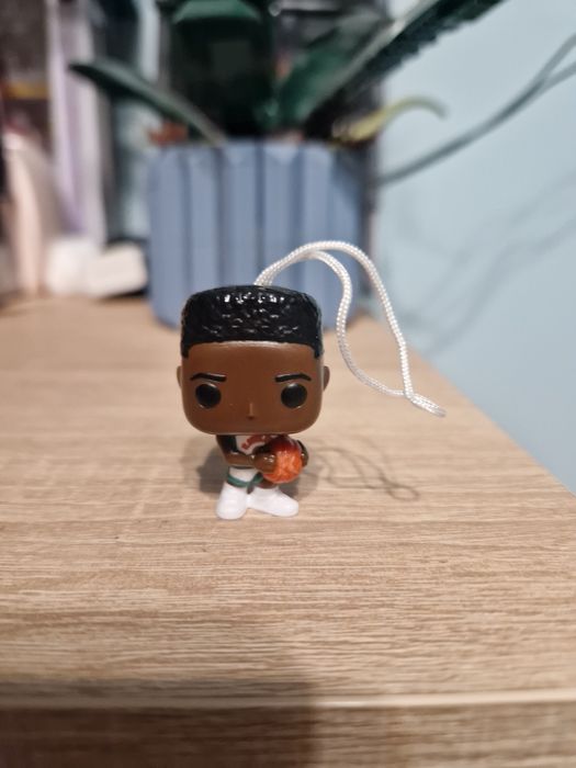 Figurka Stranger Things Lucas