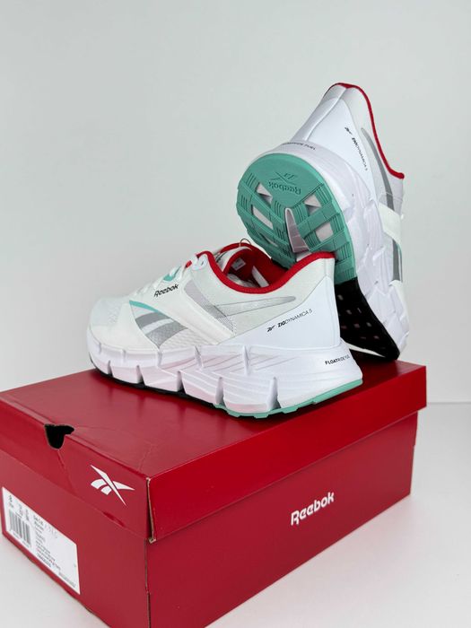 Reebok Zig Dynamica 5 damskie 37,5 nowe