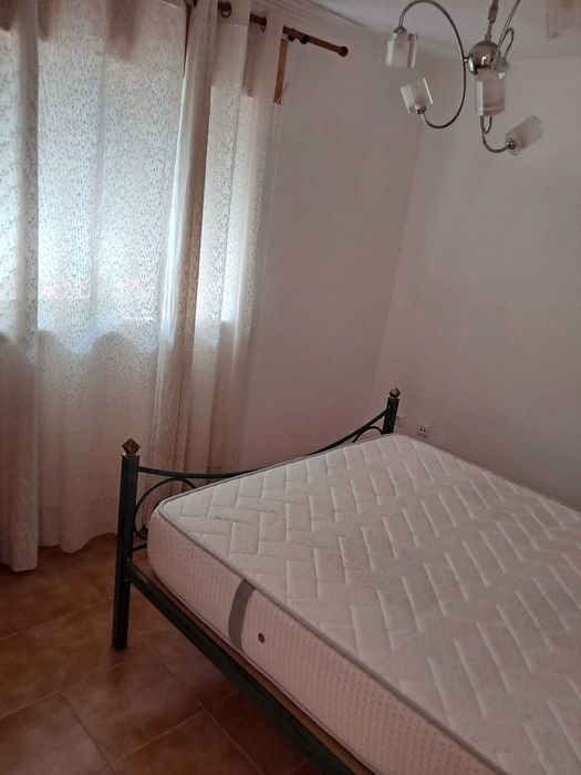 Moradia Térrea T2 Vale de Milhaços