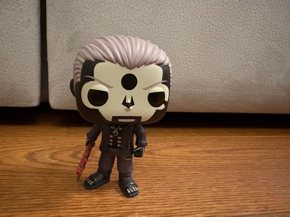 Funko Pop Naruto
