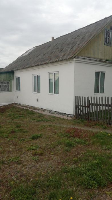 Продається будинок в селі Гулянка