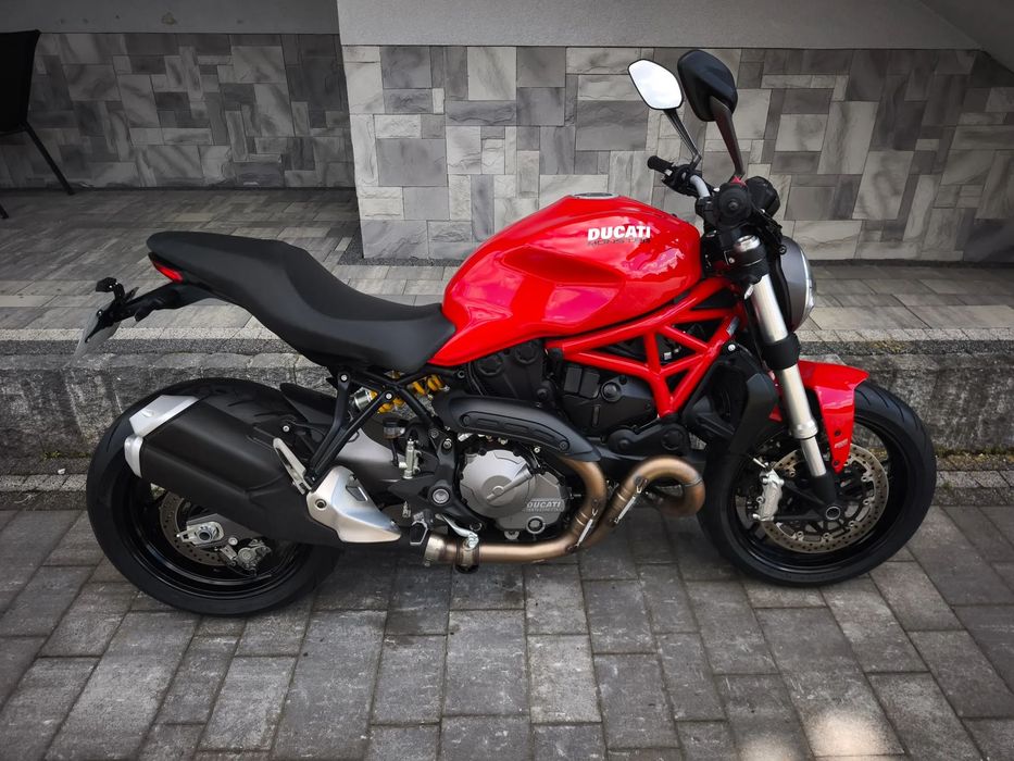 Ducati