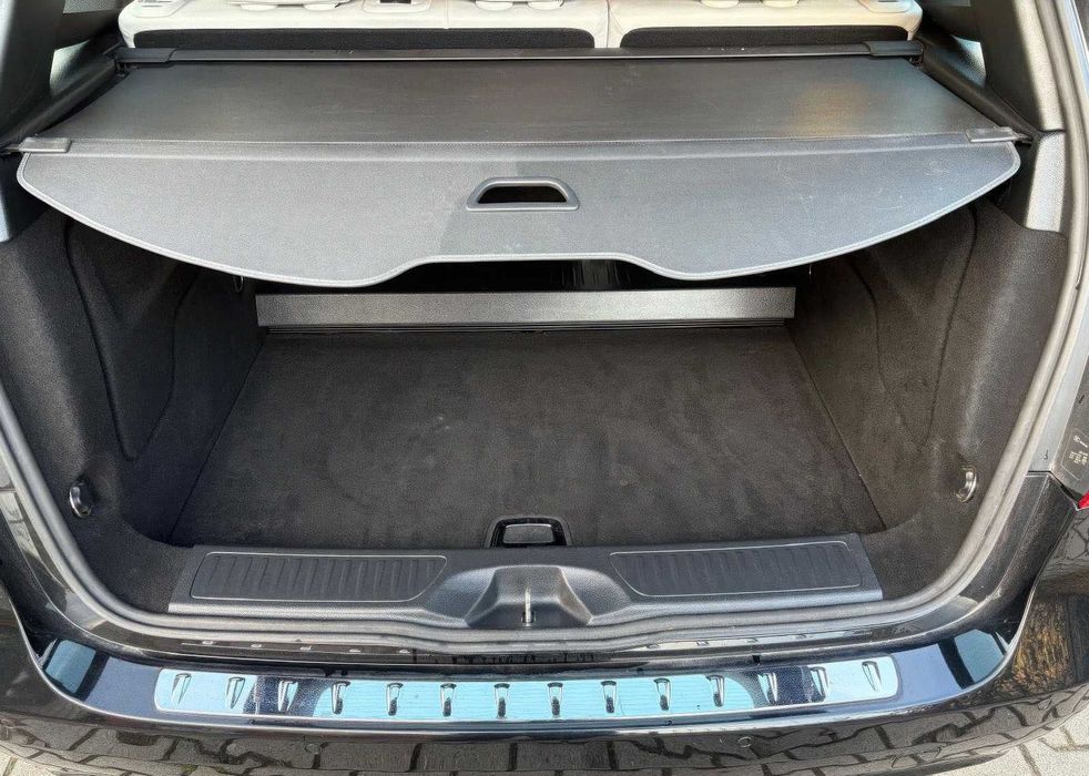 2016 Mercedes-Benz Klasa B