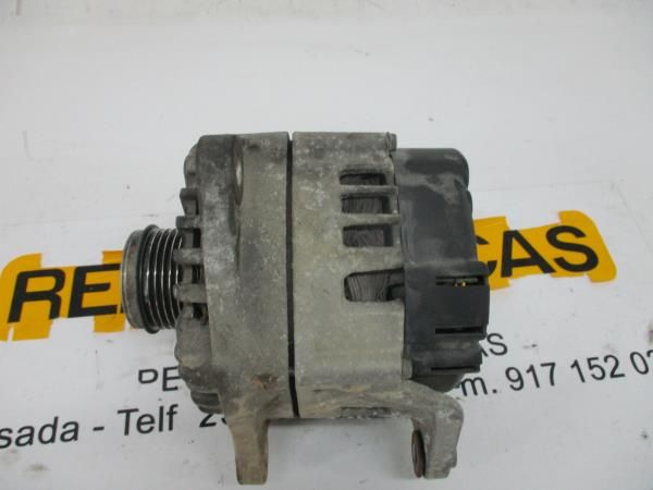Alternador PEUGEOT Boxer