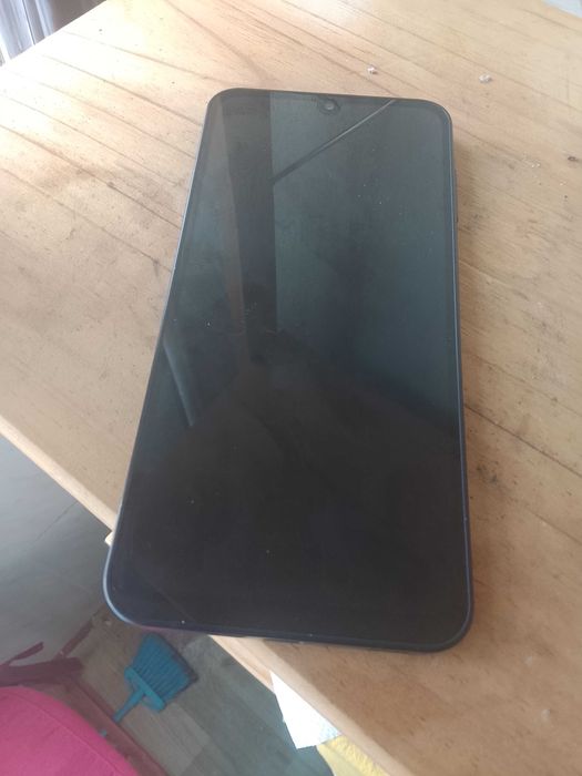 Samsung A16 5G Sem uso