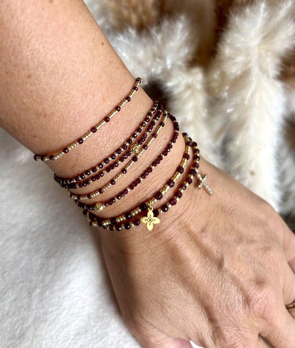 Bransoletka elastyczna