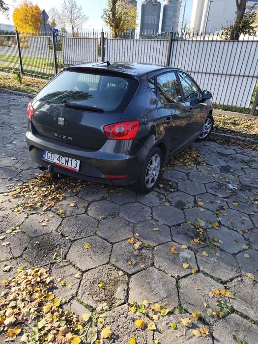 Samochód osobowy