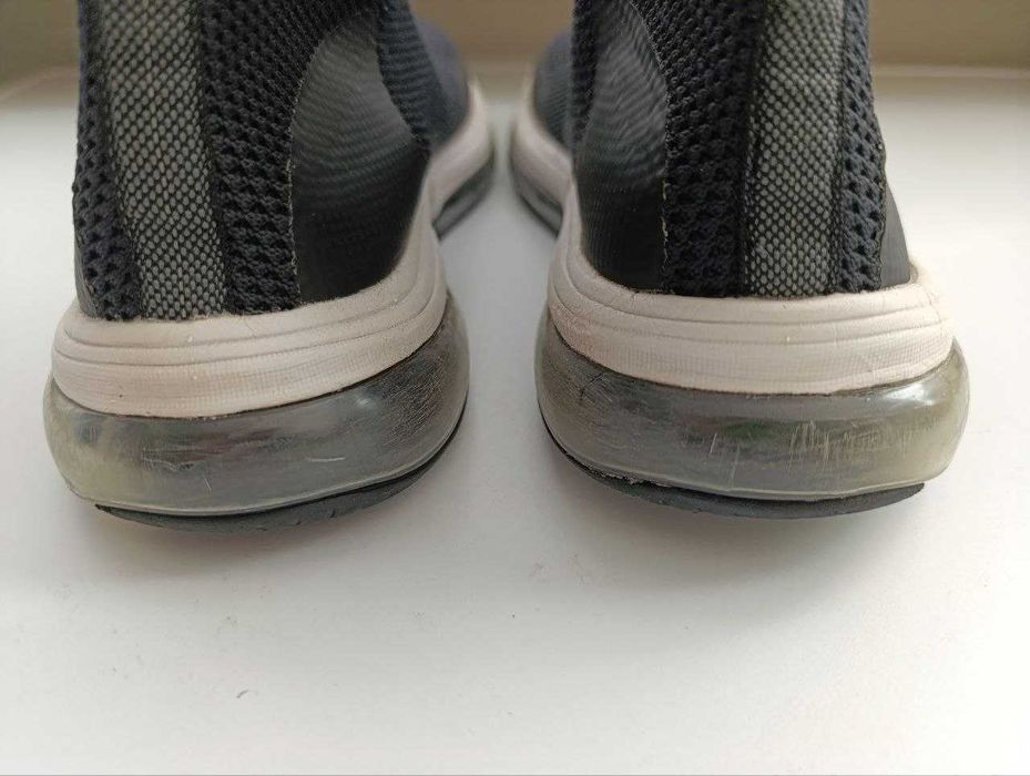 Хайтопи zara р.35  на 22.3см