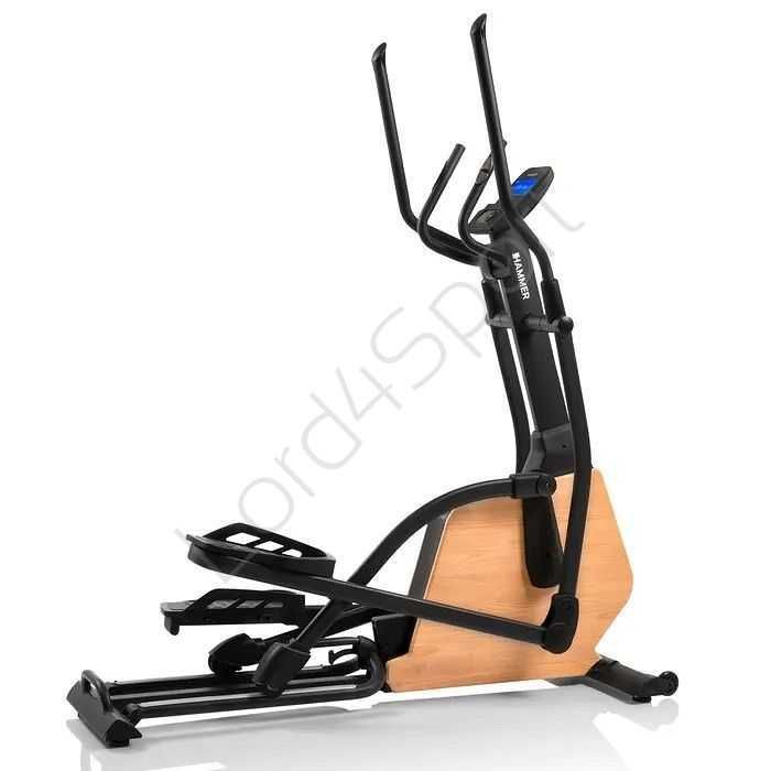 Orbitrek eliptyczny HAMMER CROSS PACE 5.0 NorsK - sklep stacjonarny