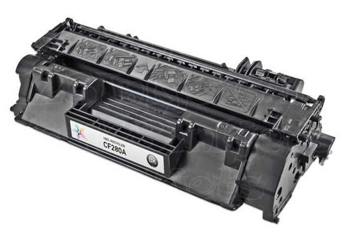 Картридж для лазерних принтерів