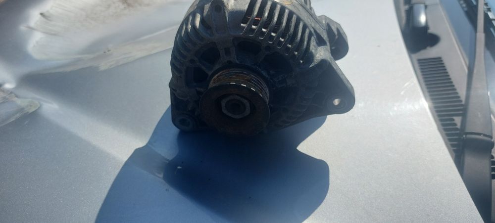 Alternator bmw e 46 1.9