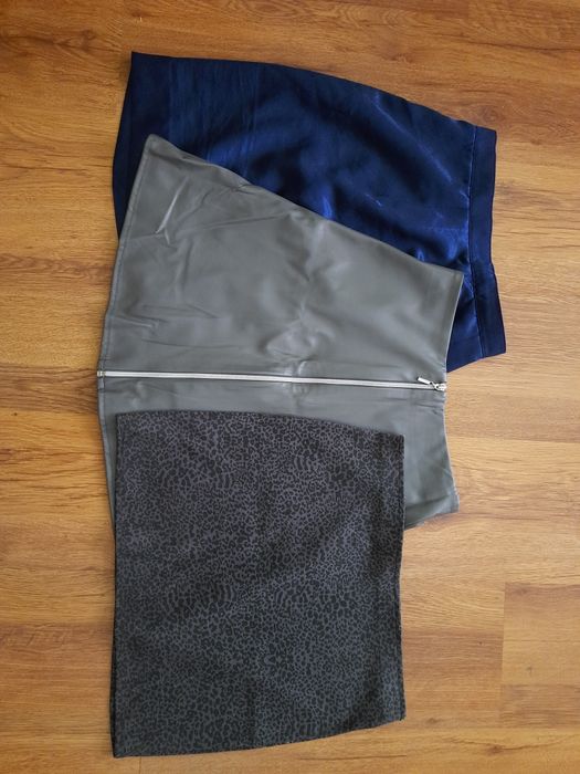 Пакет женской одежды и обуви