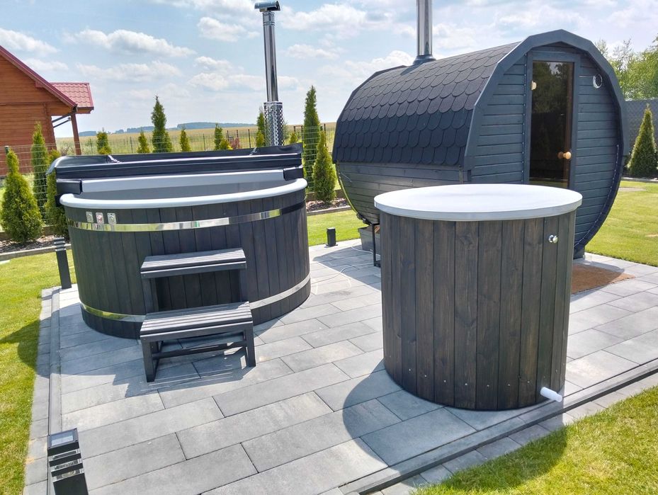 Domowe spa full opcja