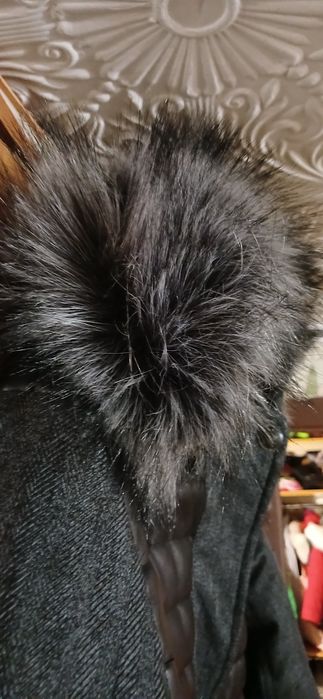 Курточка зимова 50р