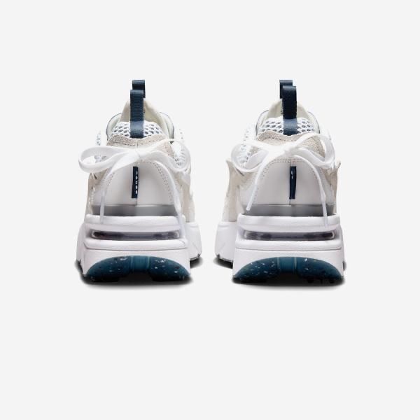Кроссовки NIKE AIR MAX FURYOSA оригінал  FQ8933-100