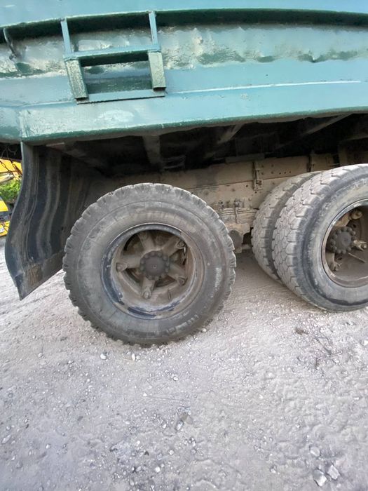 Продам Камаз в гарному стані