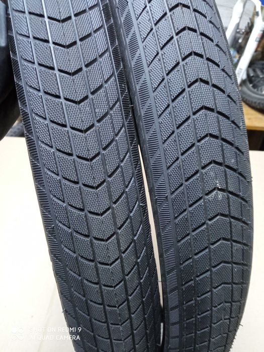 Nowe Opony Schwalbe Big Ben Plus 28x2.15