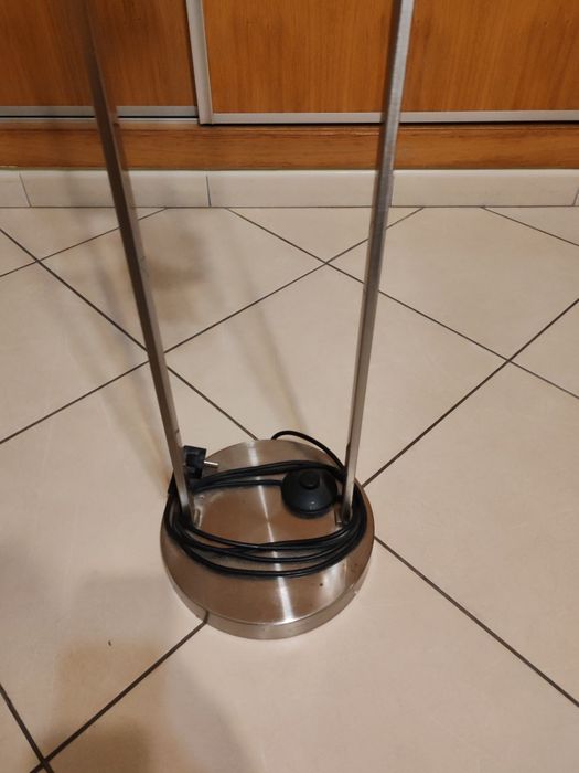 Candeeiro 3 lâmpadas