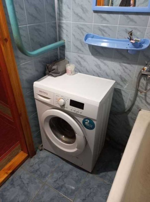 Продаж 3 кім. квартири з автономним опаленням