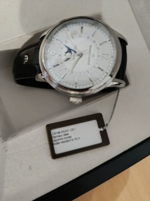 Maurice Lacroix Les Classiques