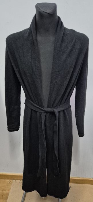 100% KASZMIR roz. M  kardigan damski    cashmere