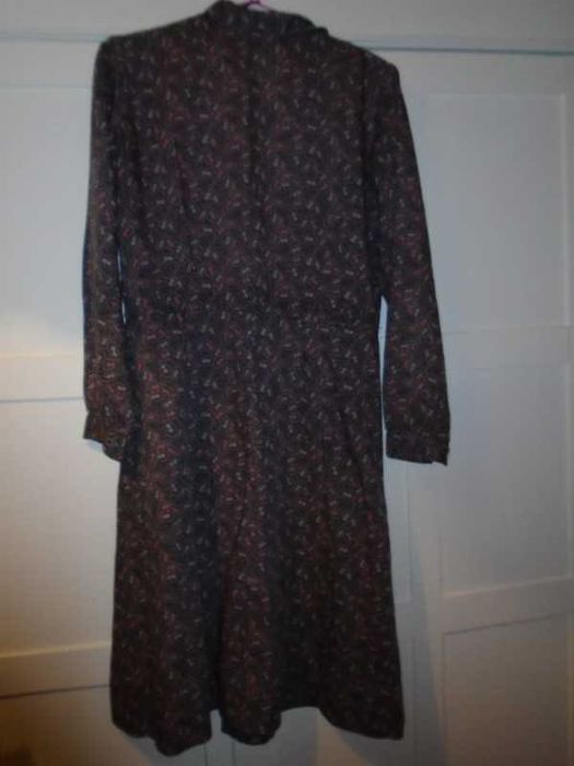 Vestido vintage original