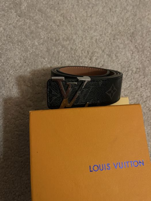 Pasek louis vuitton